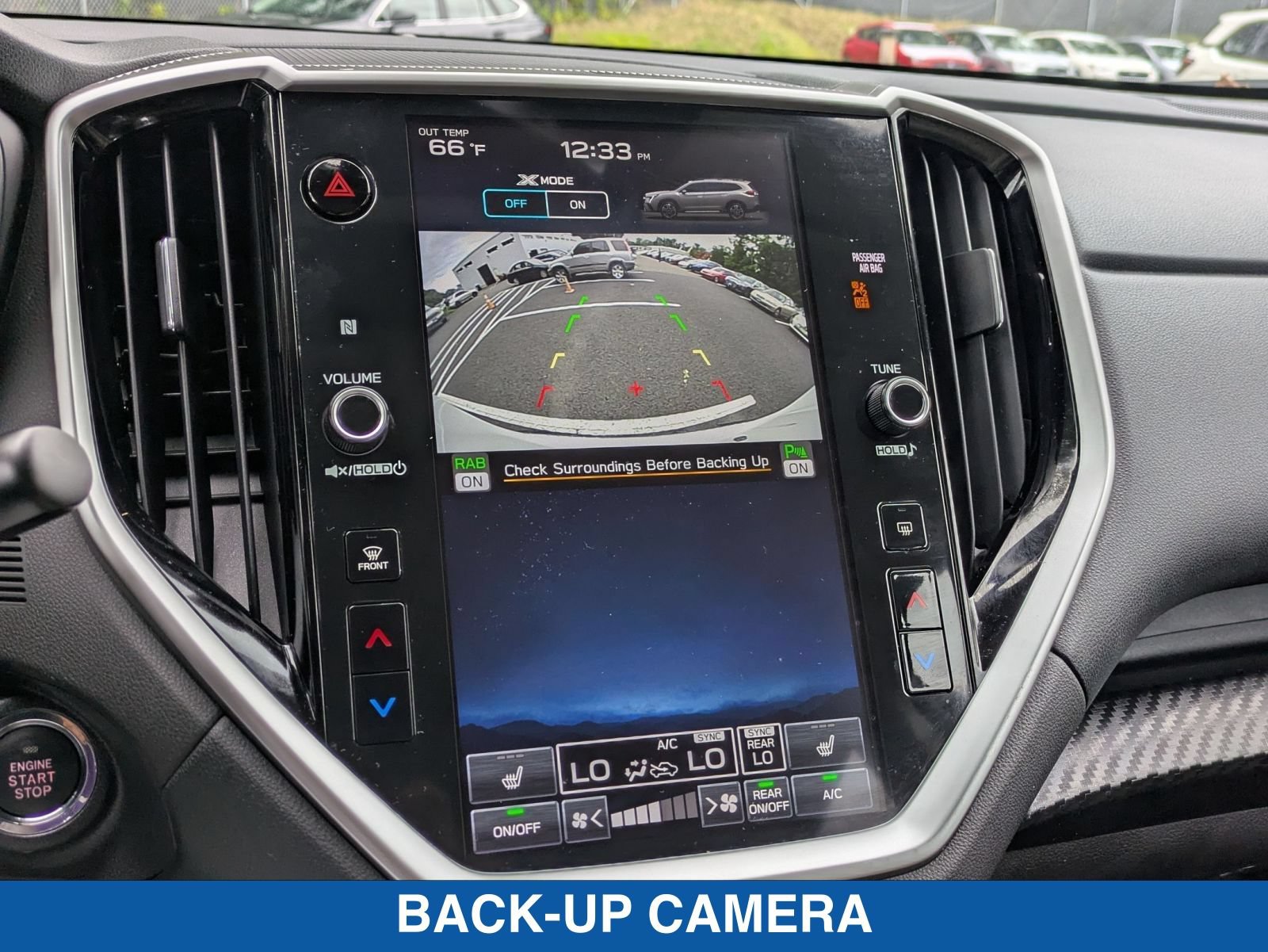 2023 Subaru Ascent Premium - Photo 22