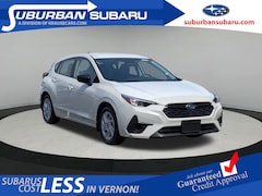 2025 Subaru Impreza Base 5-Door