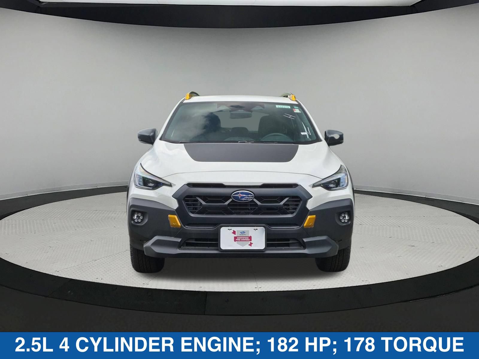 2025 Subaru Crosstrek Wilderness - Photo 9
