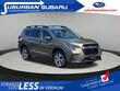  Subaru Ascent