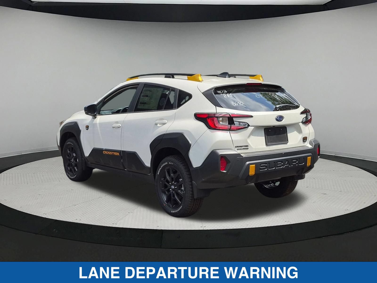 2025 Subaru Crosstrek Wilderness - Photo 6
