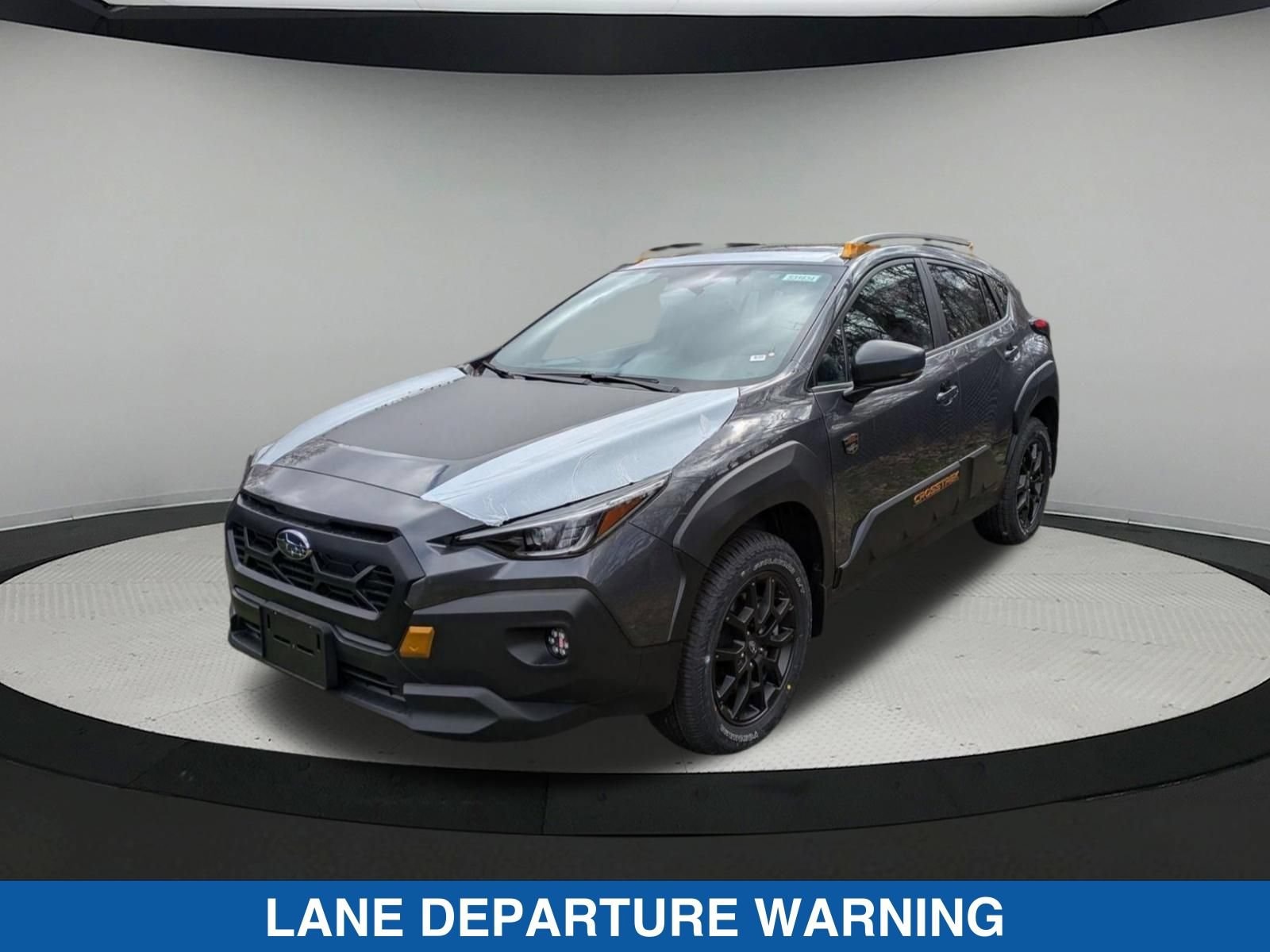 2025 Subaru Crosstrek Wilderness - Photo 6