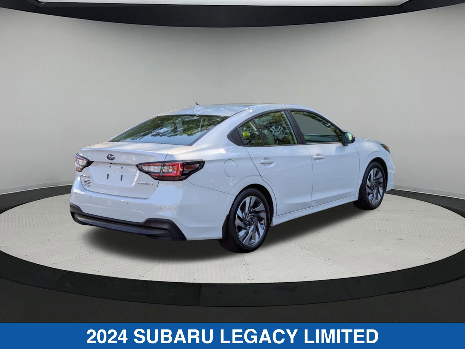 2024 Subaru Legacy Limited photo 3