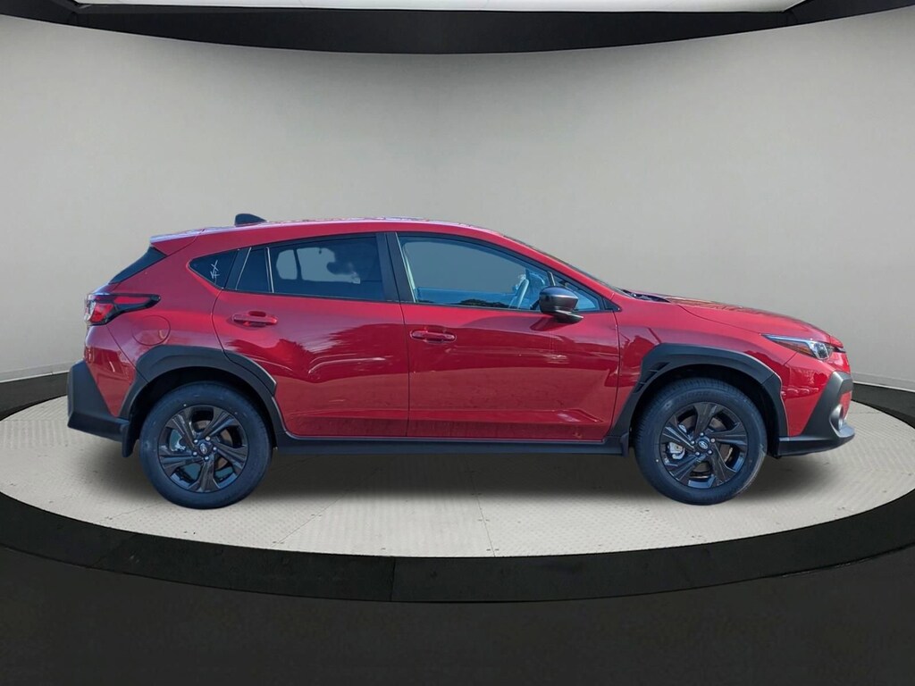 New 2026 Subaru Crosstrek Base SUV