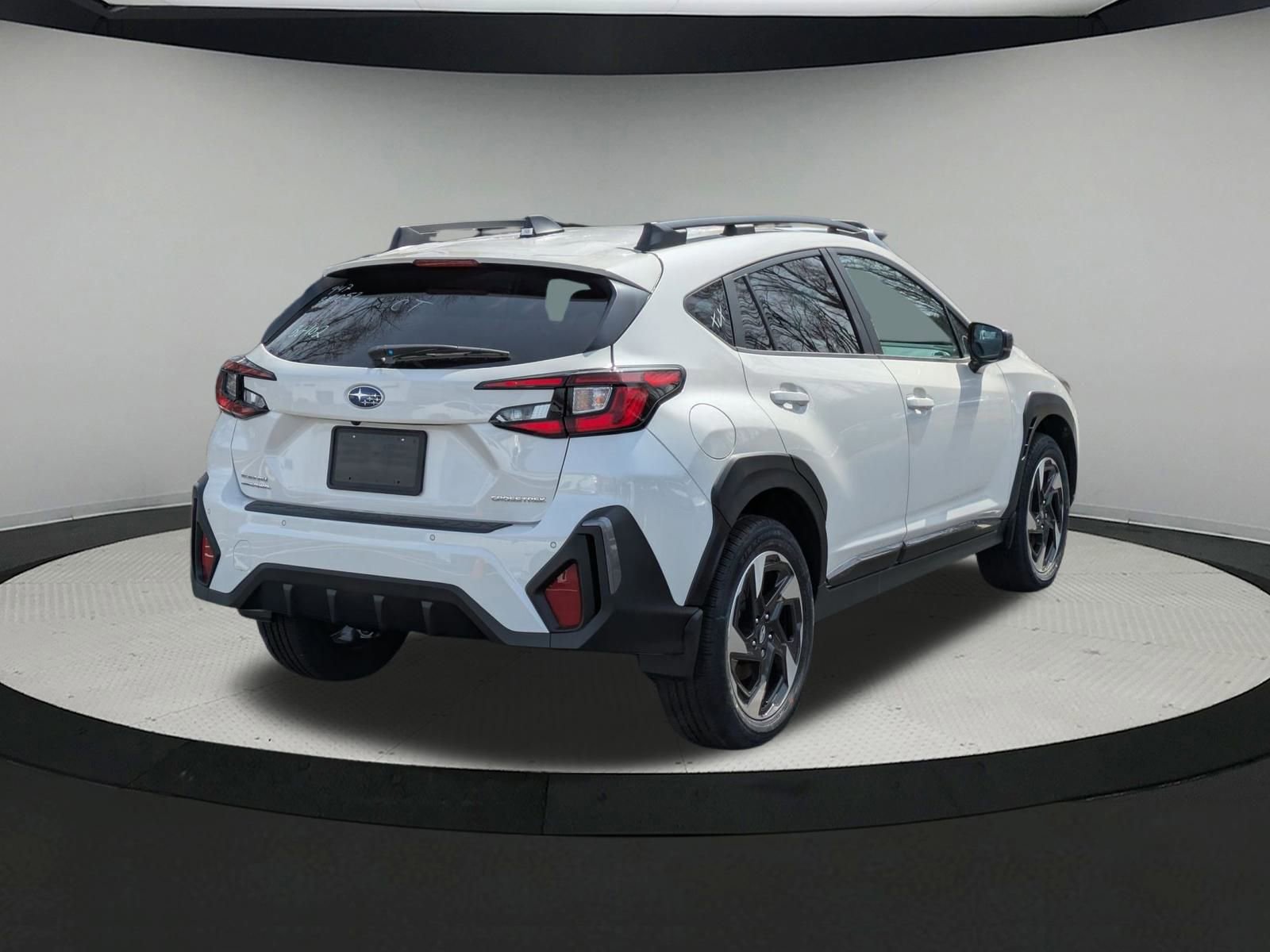 2025 Subaru Crosstrek Limited photo 3