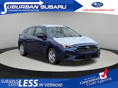 2025 Subaru Impreza Base 5-Door