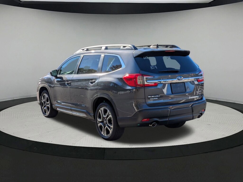 New 2026 Subaru Ascent Limited 7-Passenger SUV