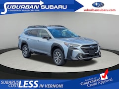 2025 Subaru Outback Premium SUV