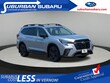  Subaru Ascent