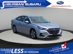 2025 Subaru Legacy Premium Sedan