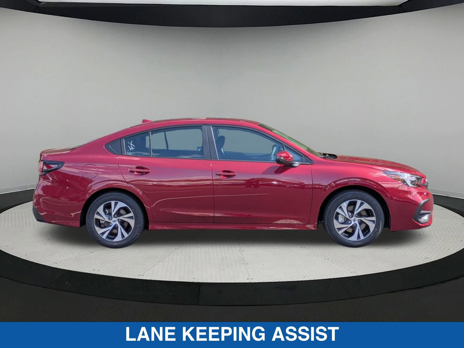 2025 Subaru Legacy Premium photo 2