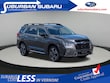  Subaru Ascent