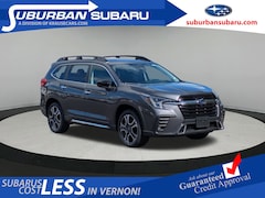 2025 Subaru Ascent