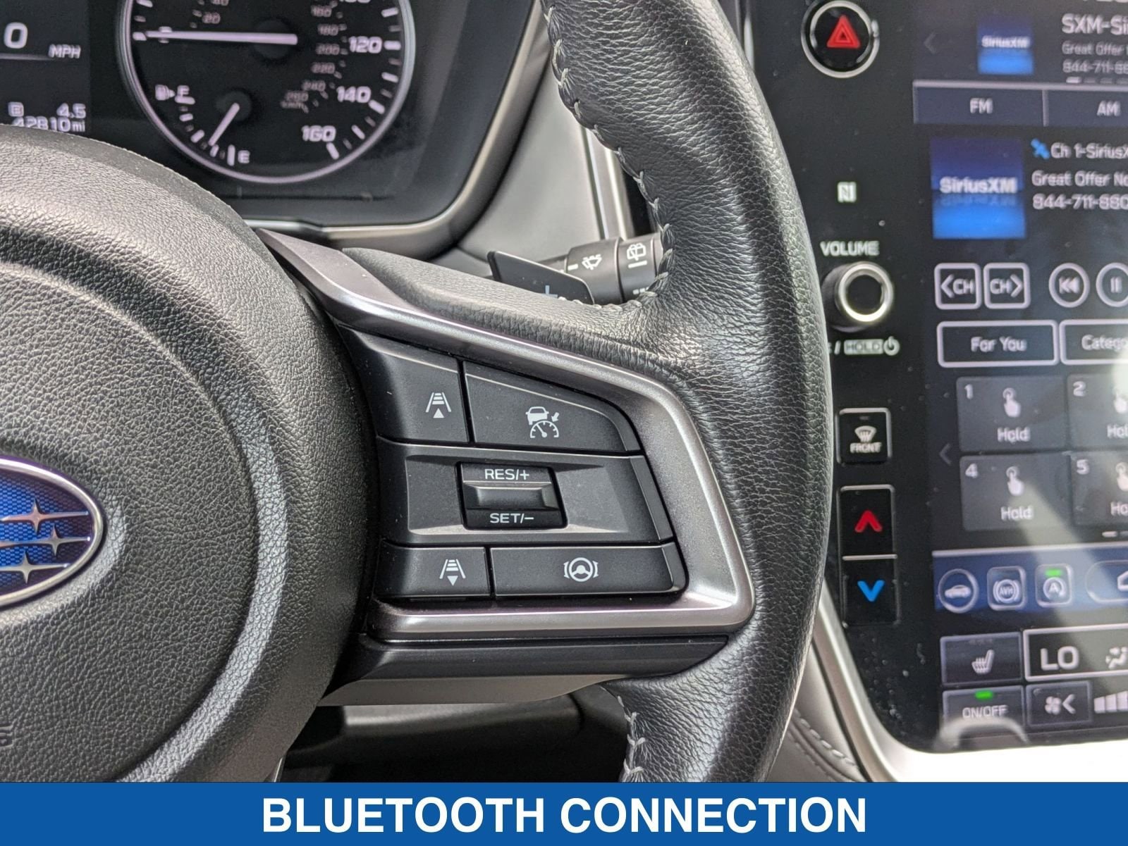 2023 Subaru Outback Onyx Edition - Photo 19