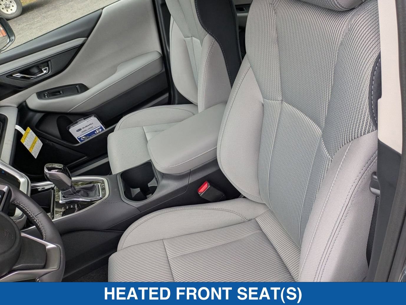 2025 Subaru Legacy Premium - Photo 12