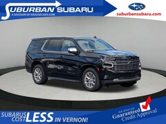 2022 Chevrolet Tahoe