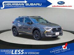2024 Subaru Crosstrek Sport SUV
