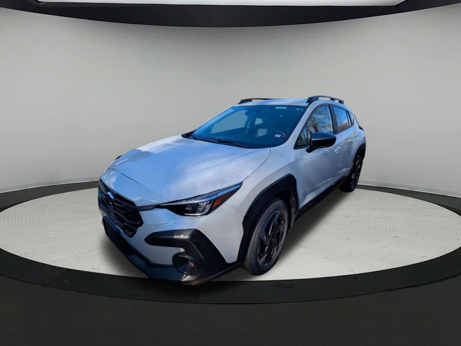 2025 Subaru Crosstrek Limited photo 4