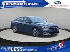 2025 Subaru Legacy Premium Sedan
