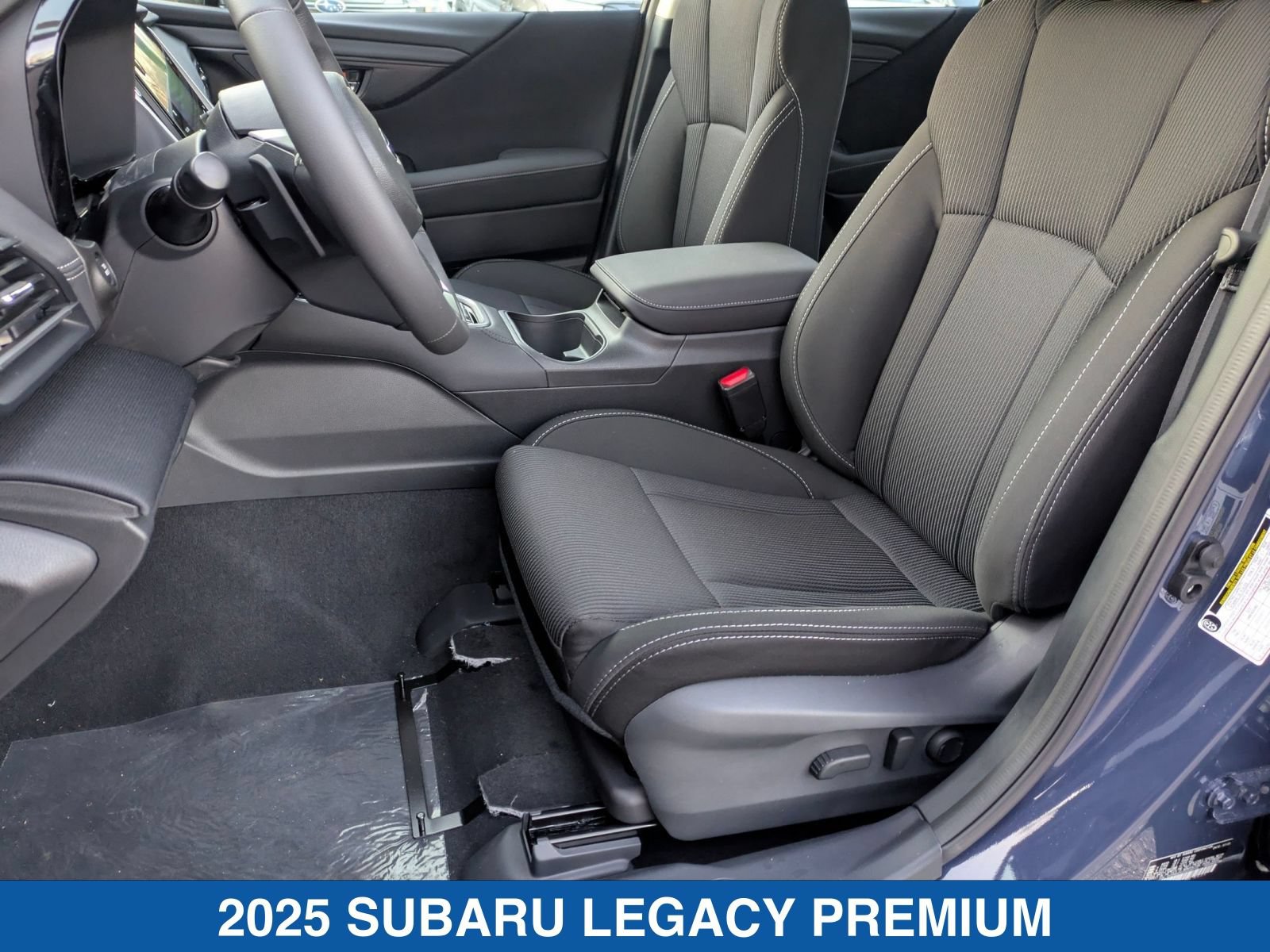 2025 Subaru Legacy Premium - Photo 15