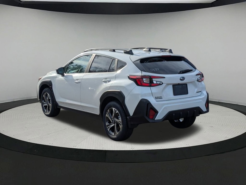 New 2026 Subaru Crosstrek Premium SUV