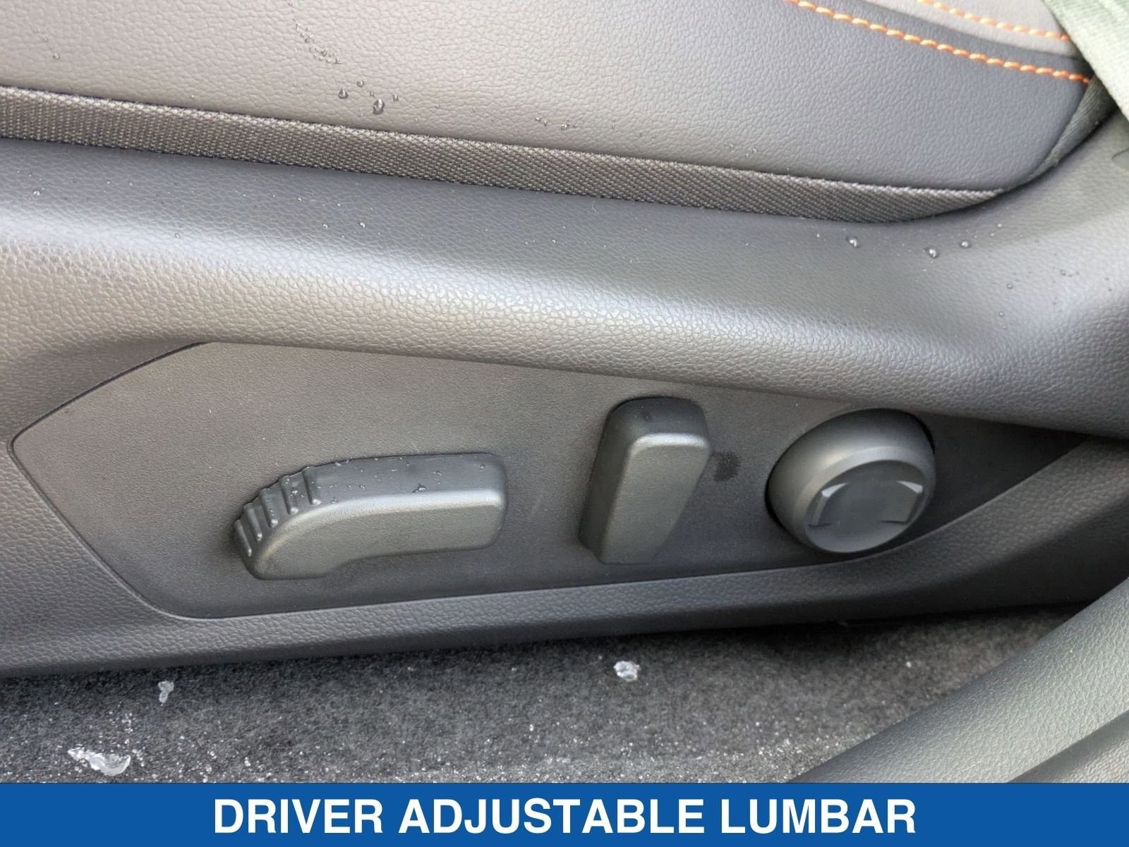 2025 Subaru Crosstrek Limited - Photo 9