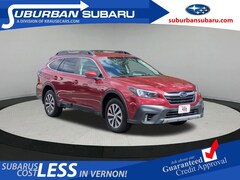 2022 Subaru Outback Premium SUV