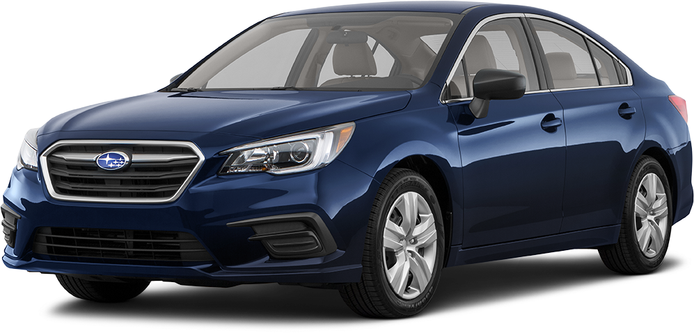 Subaru Legacy Outback