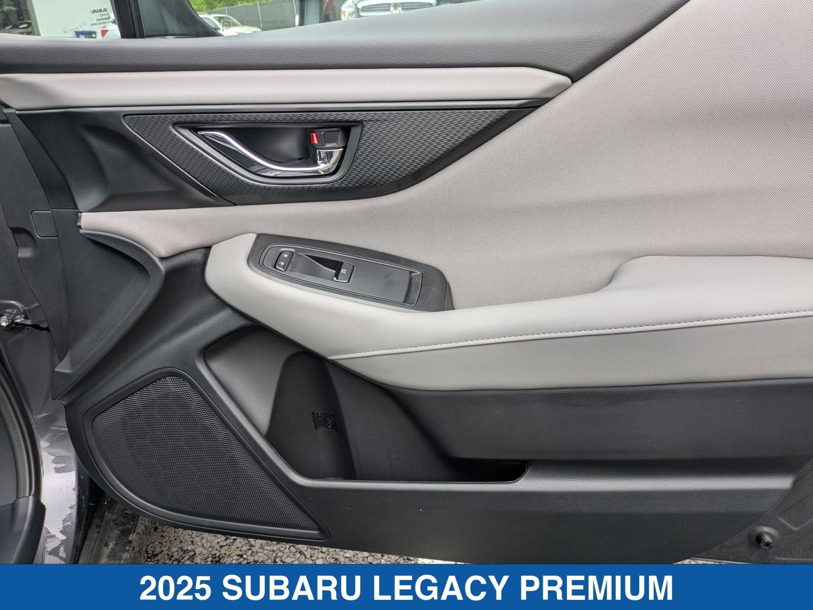 2025 Subaru Legacy Premium - Photo 33