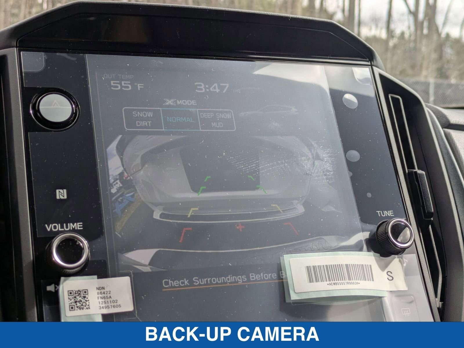 2025 Subaru Crosstrek Sport - Photo 21