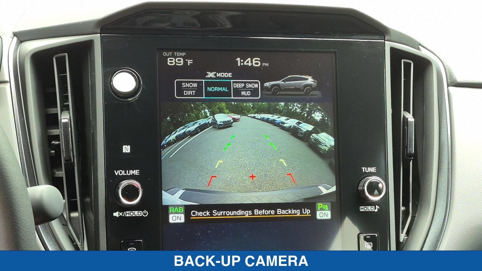 2025 Subaru Crosstrek Wilderness - Photo 23