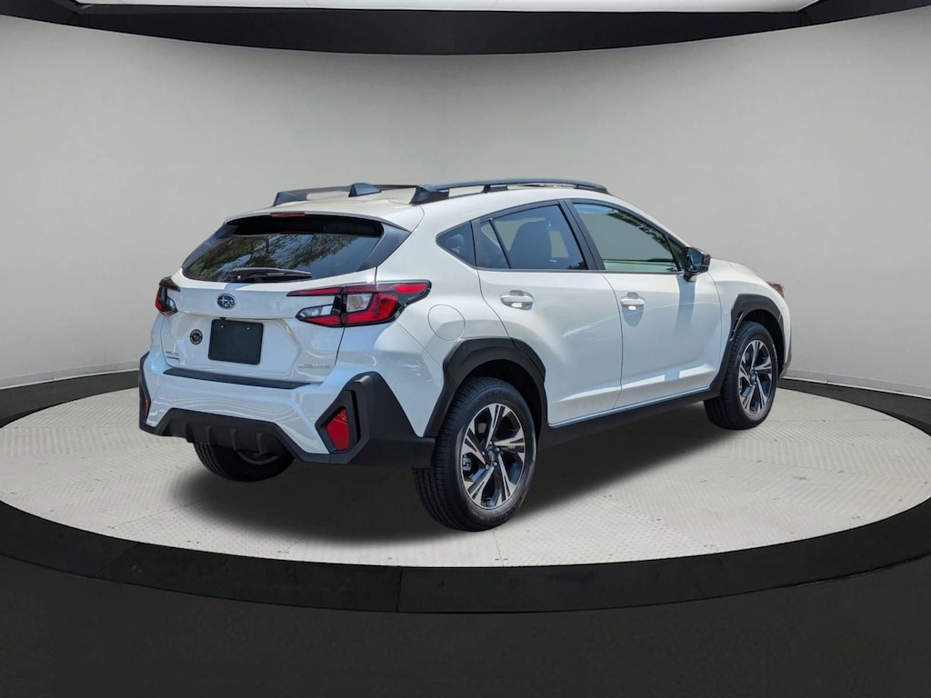 Used 2025 Subaru Crosstrek Premium SUV