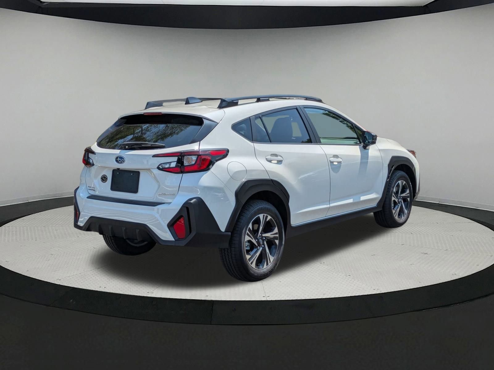2025 Subaru Crosstrek Premium photo 3