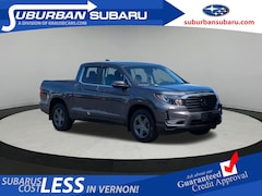 2023 Honda Ridgeline