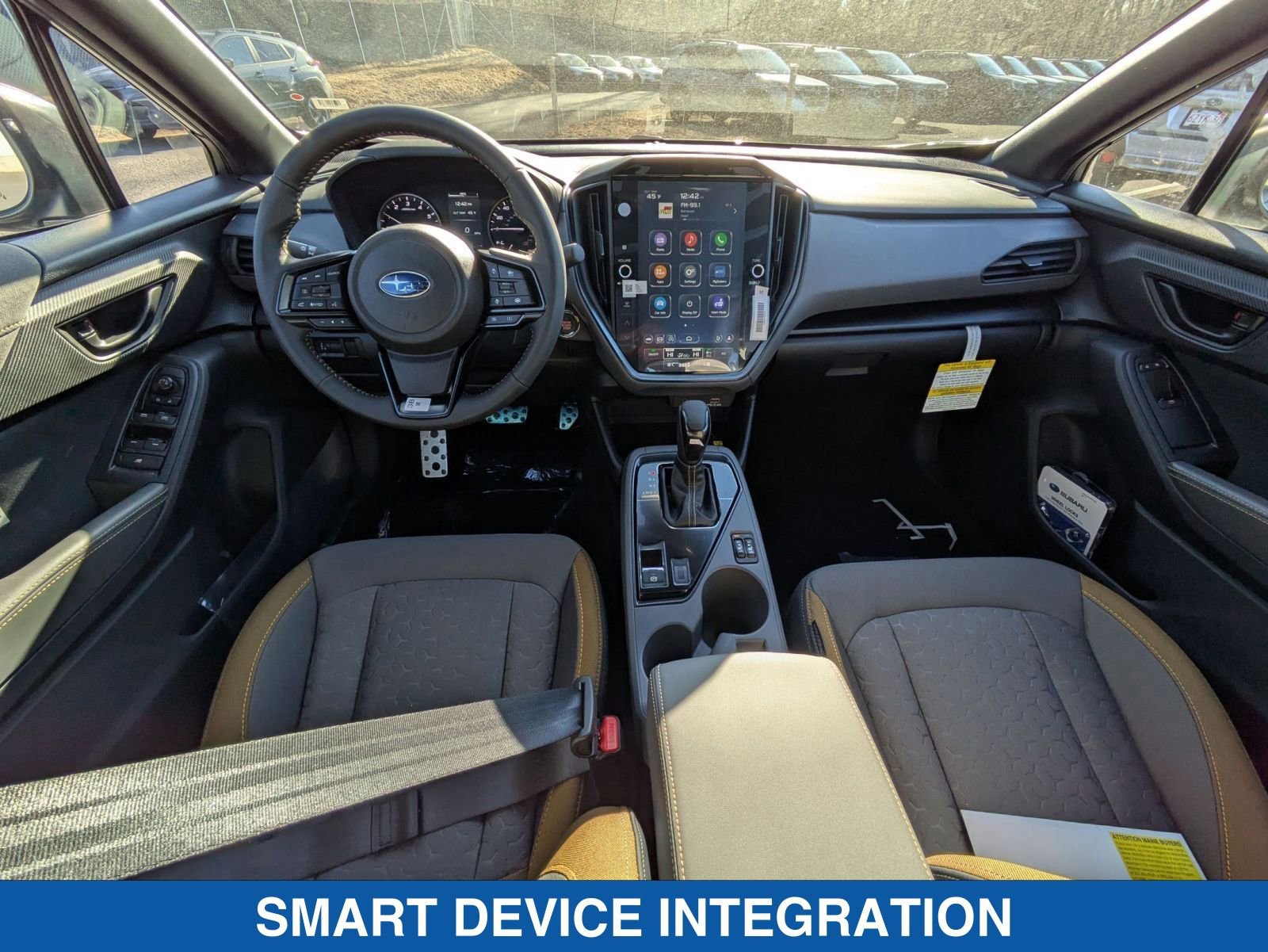 2025 Subaru Crosstrek Sport - Photo 13