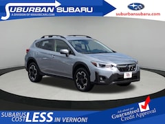 2023 Subaru Crosstrek Limited SUV