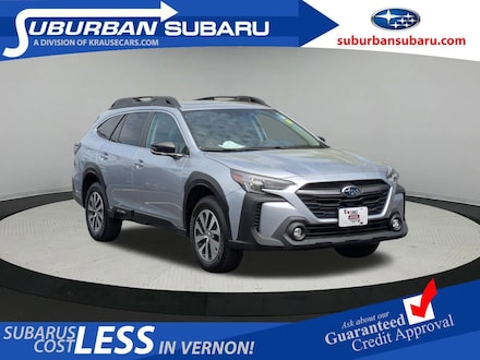 2024 Subaru Outback Premium SUV