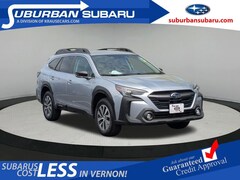 2024 Subaru Outback Premium SUV