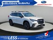  Subaru Ascent