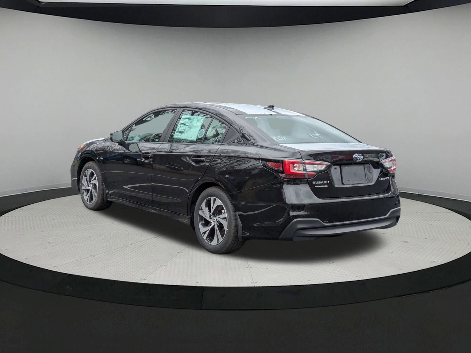 2025 Subaru Legacy Premium photo 2