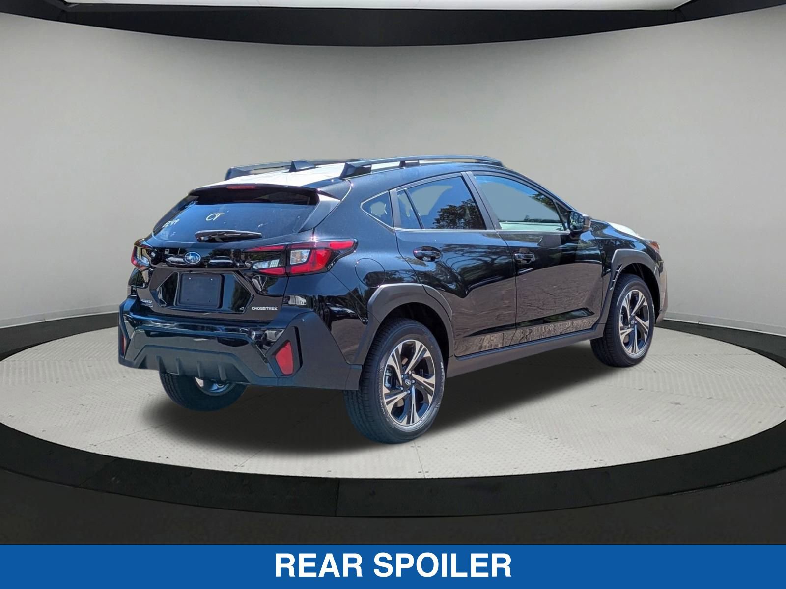 2025 Subaru Crosstrek Premium photo 3