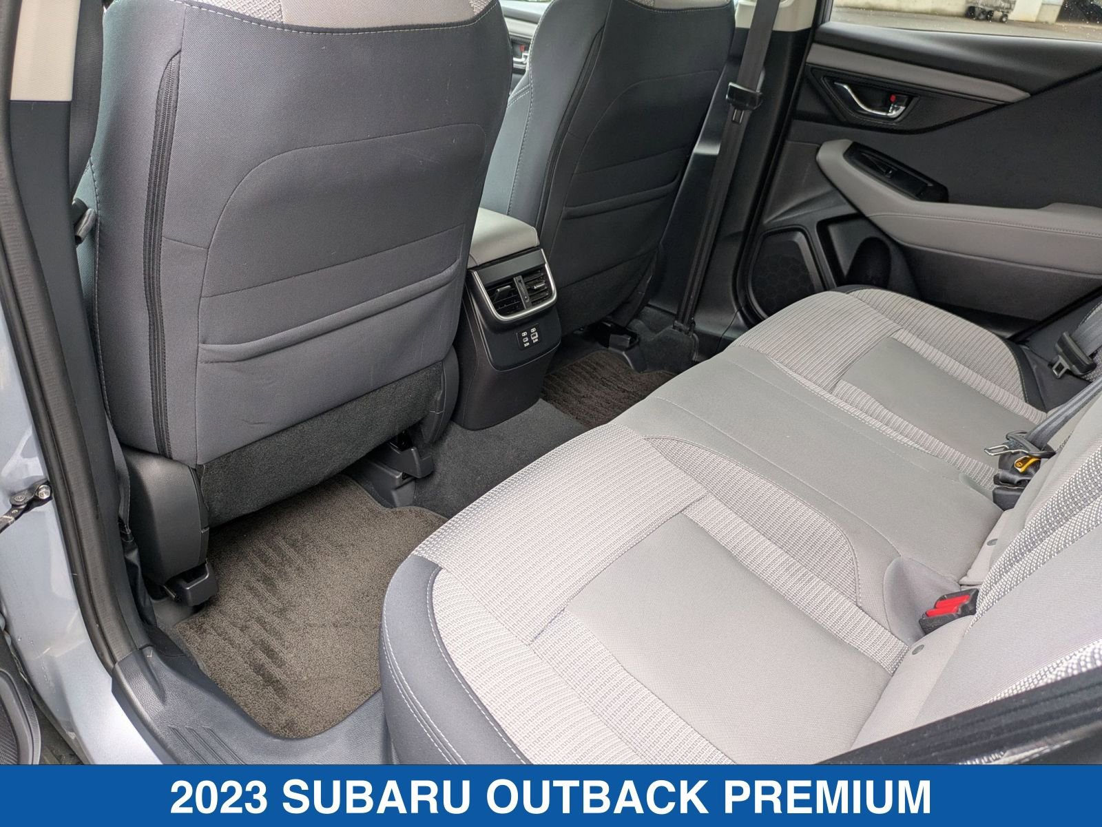 2023 Subaru Outback Premium - Photo 36