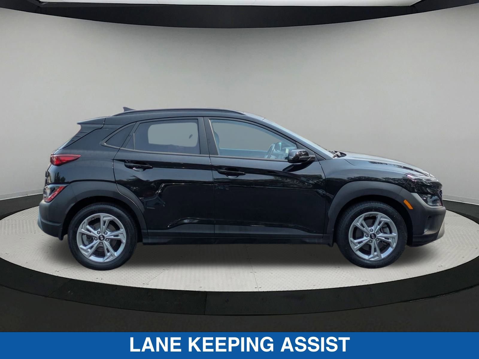 Used 2022 Hyundai Kona SEL with VIN KM8K3CABXNU898605 for sale in Vernon, CT