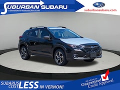 2025 Subaru Crosstrek Premium SUV