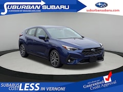 2026 Subaru Impreza Sport 5-Door