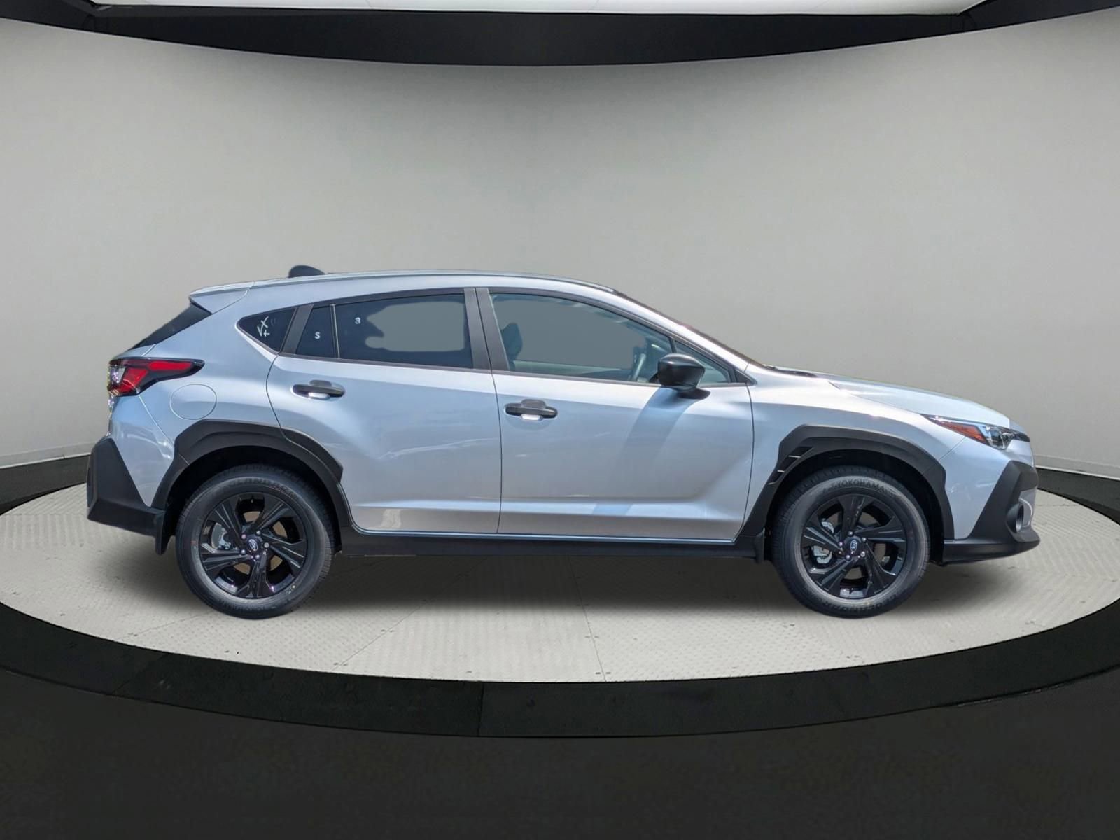 2025 Subaru Crosstrek Base photo 2