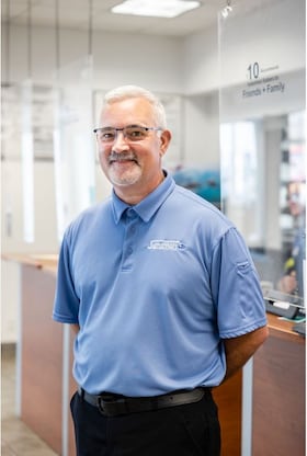 Staff member Rick Manas from ID_859fa8b13c87