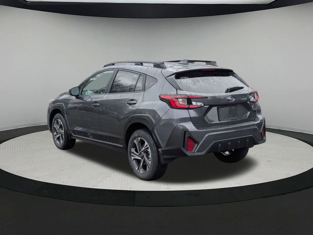Used 2026 Subaru Crosstrek Premium SUV