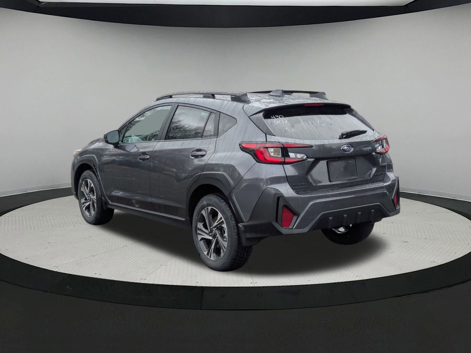 2026 Subaru Crosstrek Premium photo 4