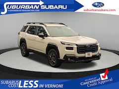 2026 Subaru Outback Premium SUV